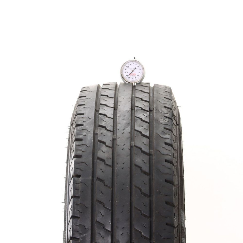 Used LT 235/80R17 Ironman All Country CHT 120/117R E - 8.5/32 - Image 2