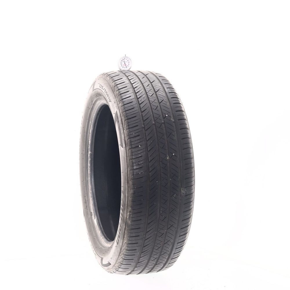 Used 225/55R19 Laufenn S Fit AS 99V - 6/32 - Image 1