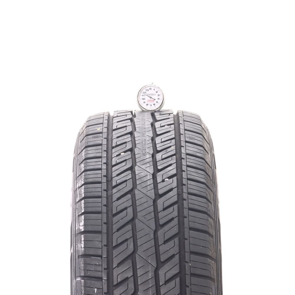 Used 245/60R18 General Grabber H/T 105H - 11.5/32 - Image 2