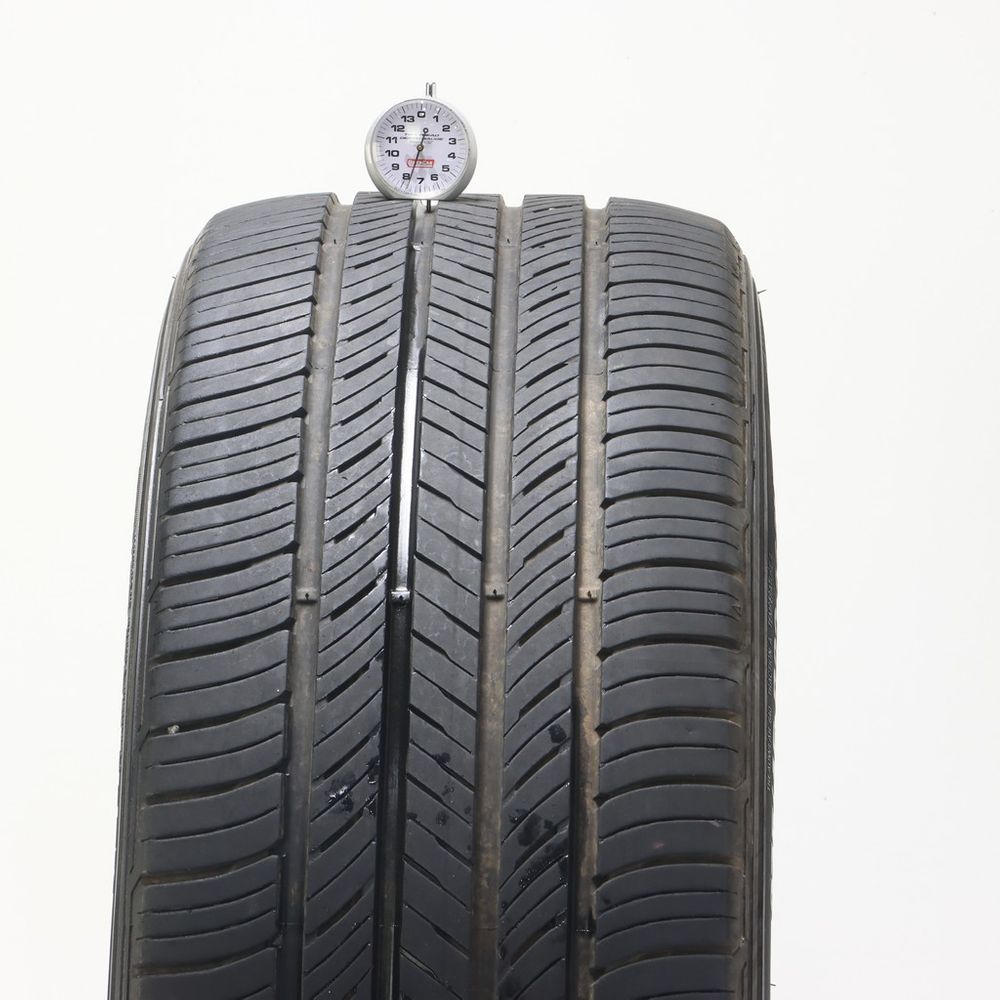 Used 275/45R22 Kumho Crugen HP71 112V - 7.5/32 - Image 2