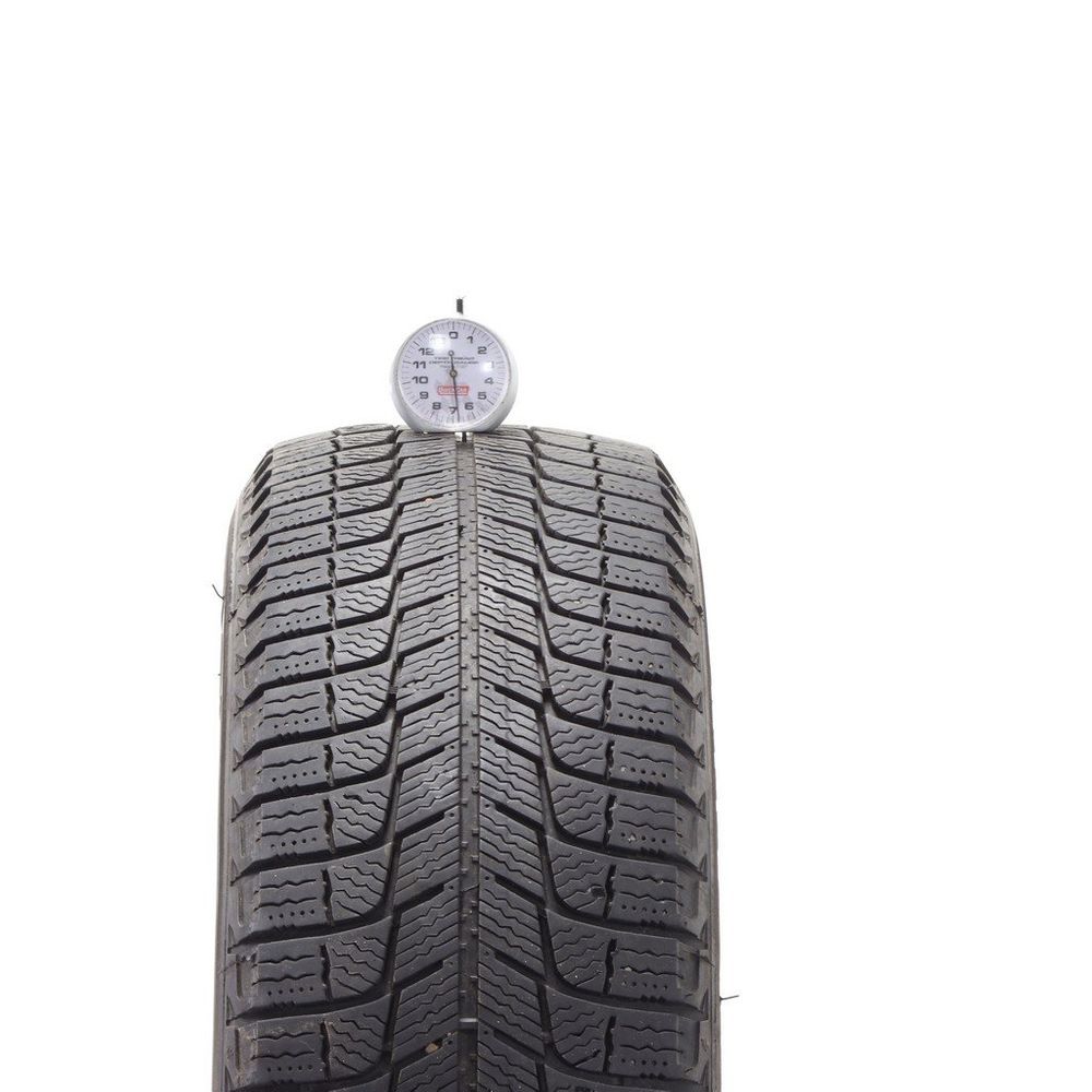 Used 195/65R15 Michelin X-Ice Xi3 95T - 6.5/32 - Image 2