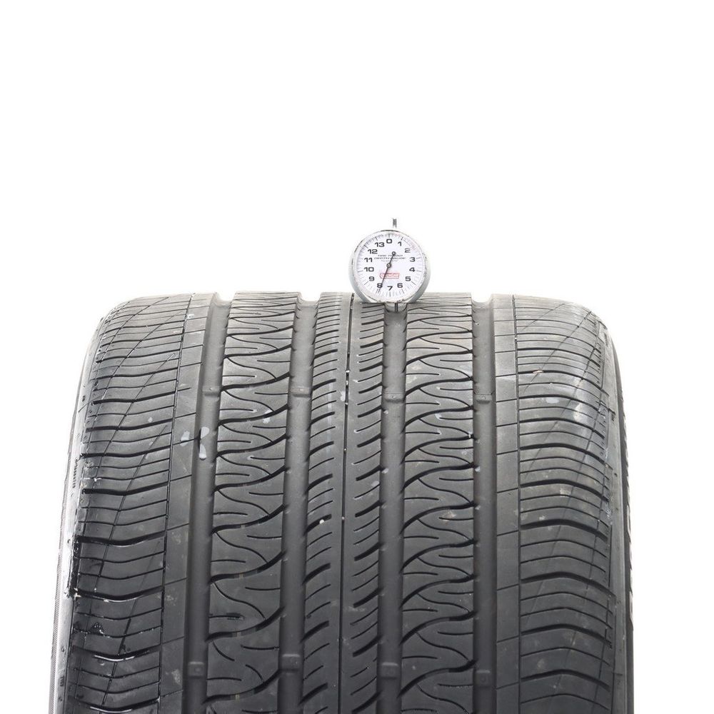 Set of (2) Used 325/30R21 Continental ProContact RX ND0 108V - 7.5-8/32 - Image 2