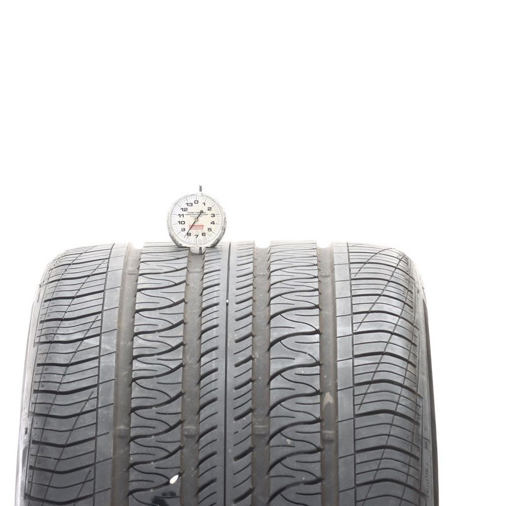 Set of (2) Used 325/30R21 Continental ProContact RX ND0 108V - 7.5-8/32 - Image 5