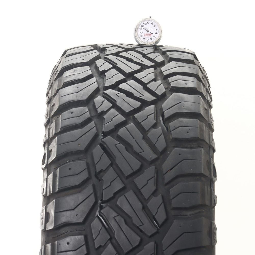 Set of (2) Used LT 285/70R17 Sailun Terramax RT 126/123Q E - 11.5-12.5/32 - Image 2