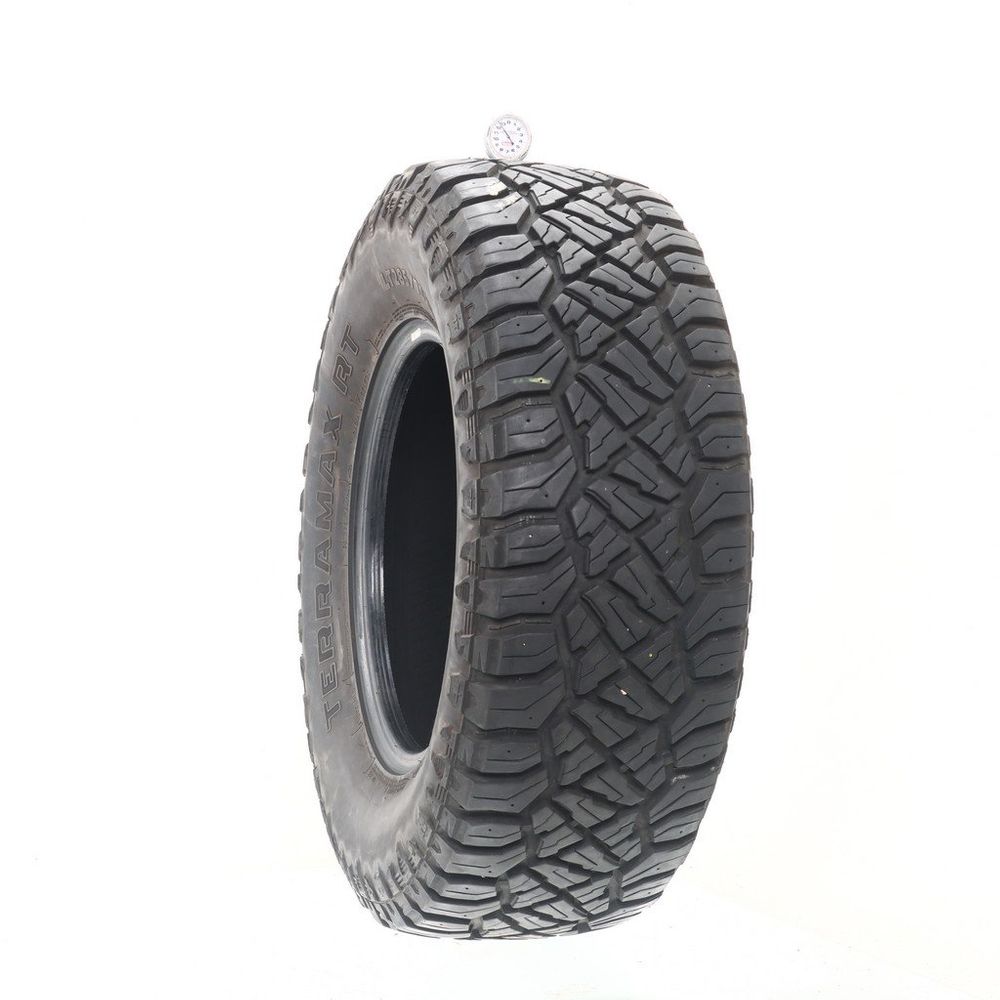 Set of (2) Used LT 285/70R17 Sailun Terramax RT 126/123Q E - 11.5-12.5/32 - Image 4