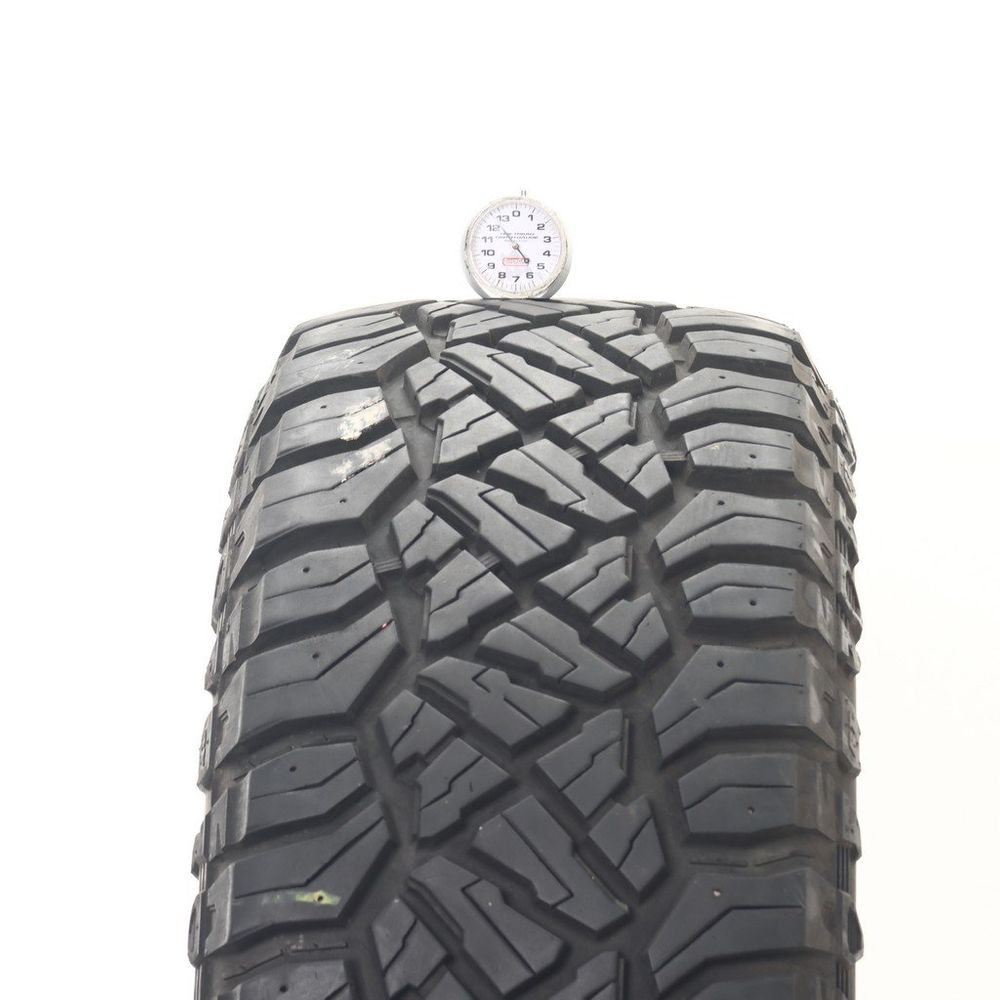 Set of (2) Used LT 285/70R17 Sailun Terramax RT 126/123Q E - 11.5-12.5/32 - Image 5