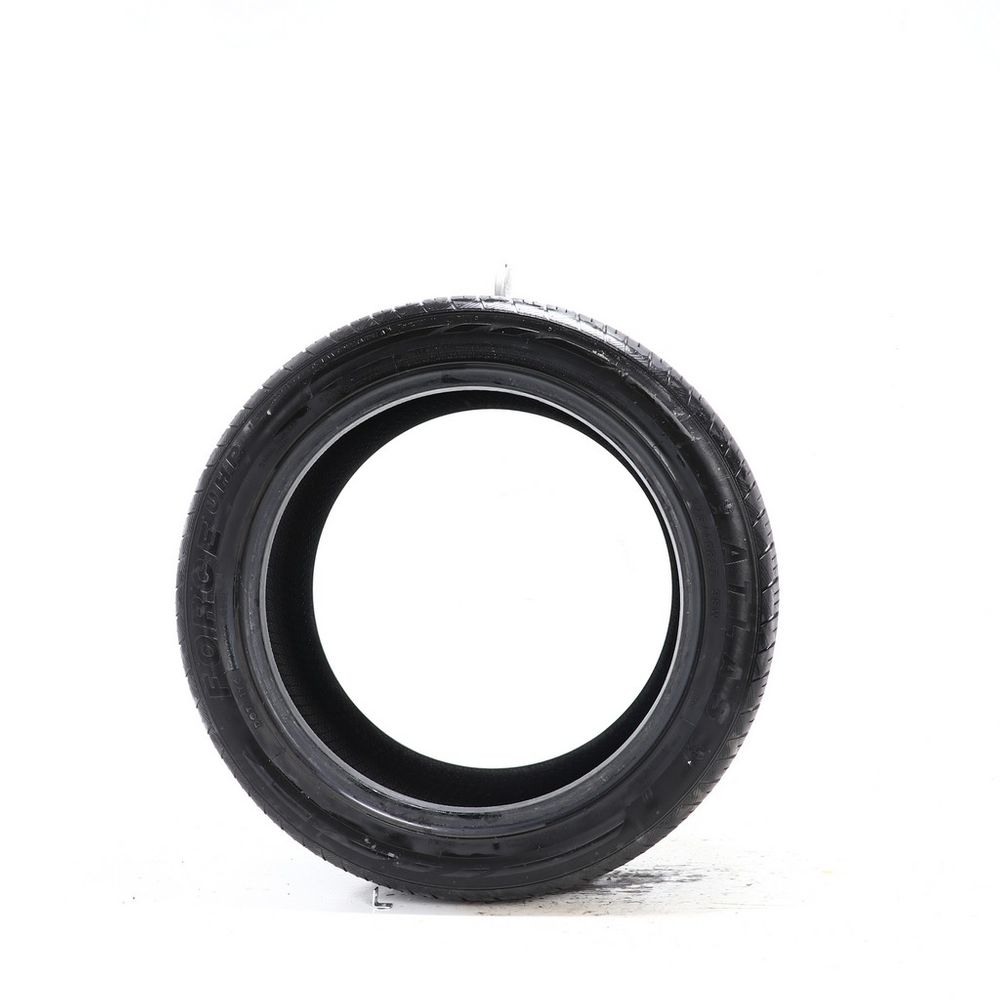 Used 275/40R17 Atlas Force UHP 98W - 7.5/32 - Image 3