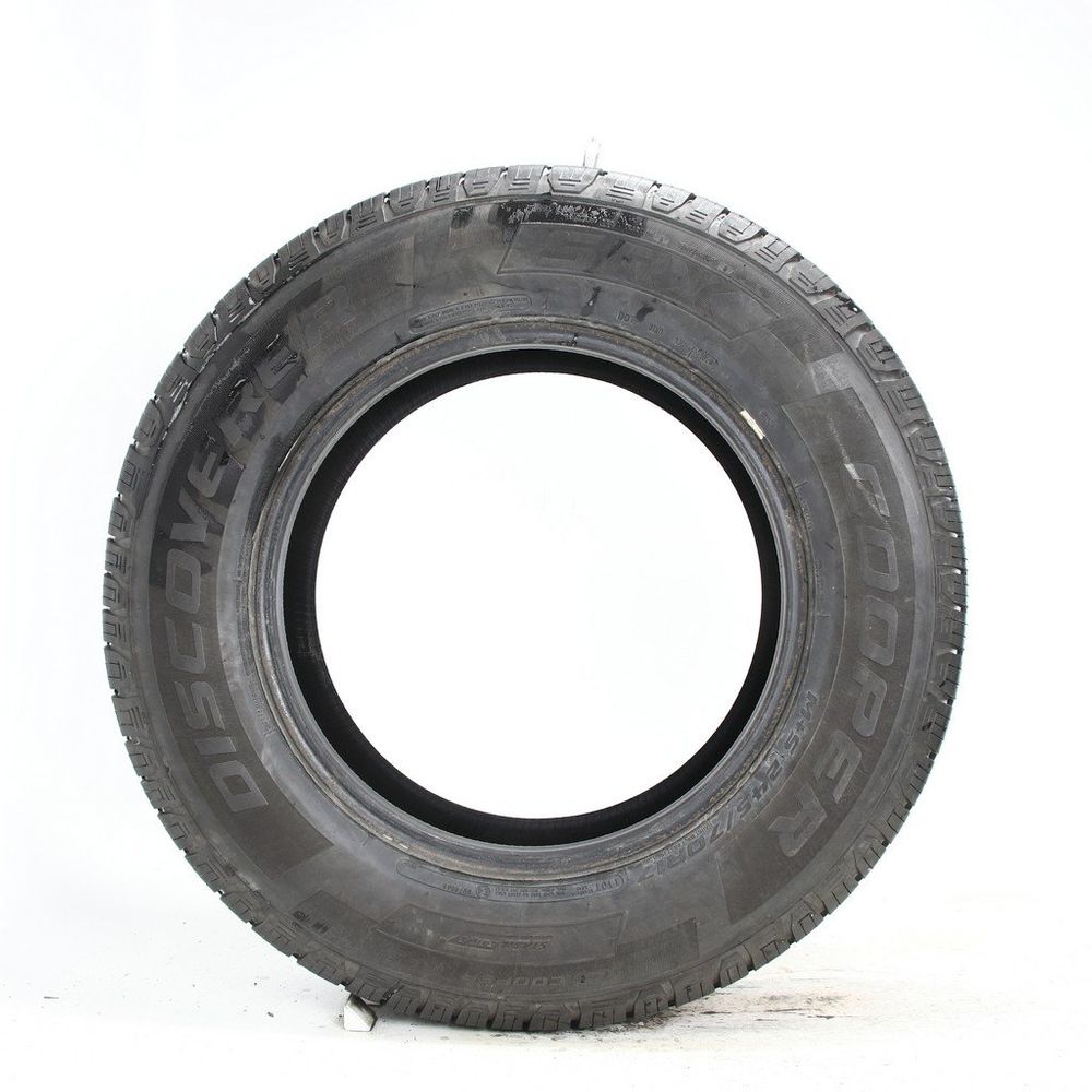 Used 245/70R17 Cooper Discoverer SRX 110T - 6.5/32 - Image 3