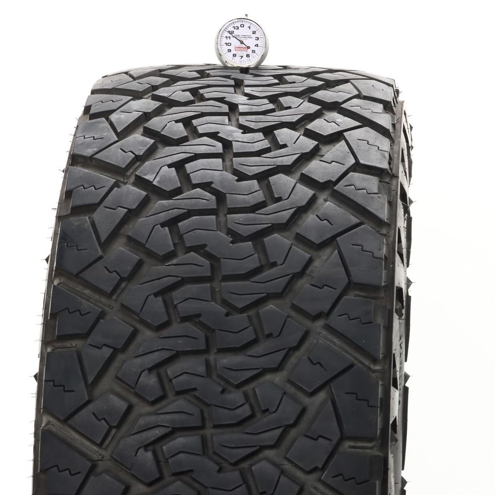 Used LT 305/55R20 Venom Power Terra Hunter X/T 121/118Q E - 11.5/32 - Image 2