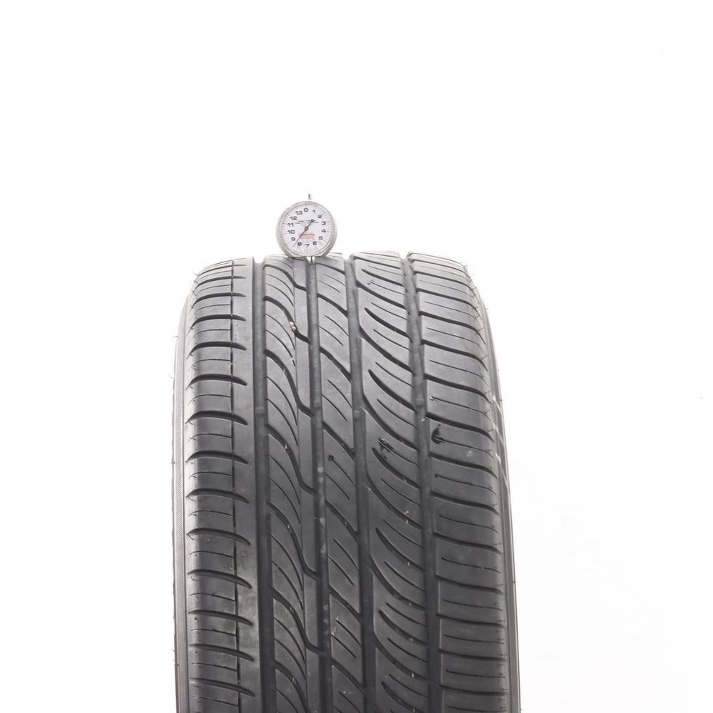 Used 255/55R18 Toyo Versado CUV 109V - 8.5/32 - Image 2