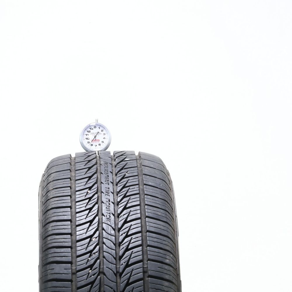 Used 215/60R17 General Altimax RT43 96T - 8/32 - Image 2