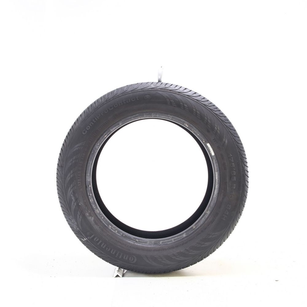 Used 175/65R15 Continental ContiProContact 84H - 8/32 - Image 3