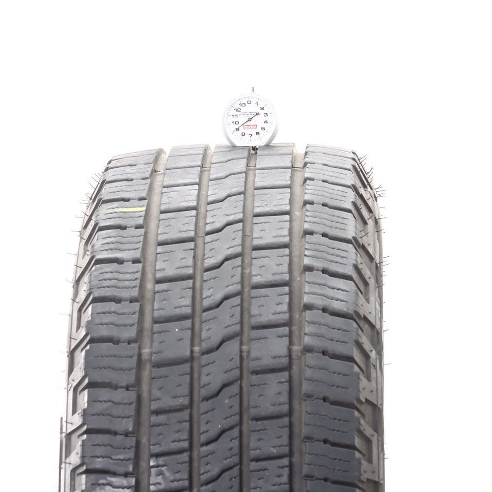 Set of (2) Used LT 275/65R18 Falken WildPeak H/T HT02 HD 123/120S E - 8.5-9/32 - Image 5