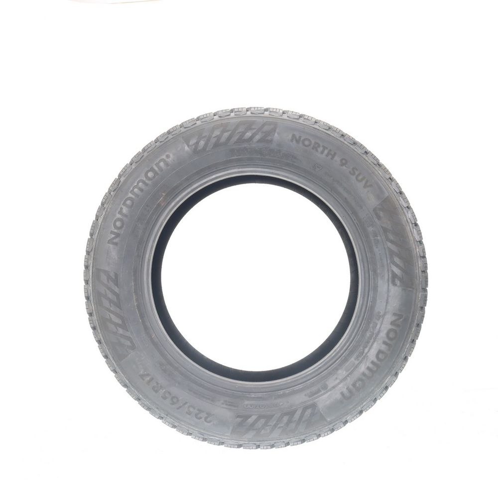 New 225/65R17 Nordman North 9 SUV Studded 106T - Image 3