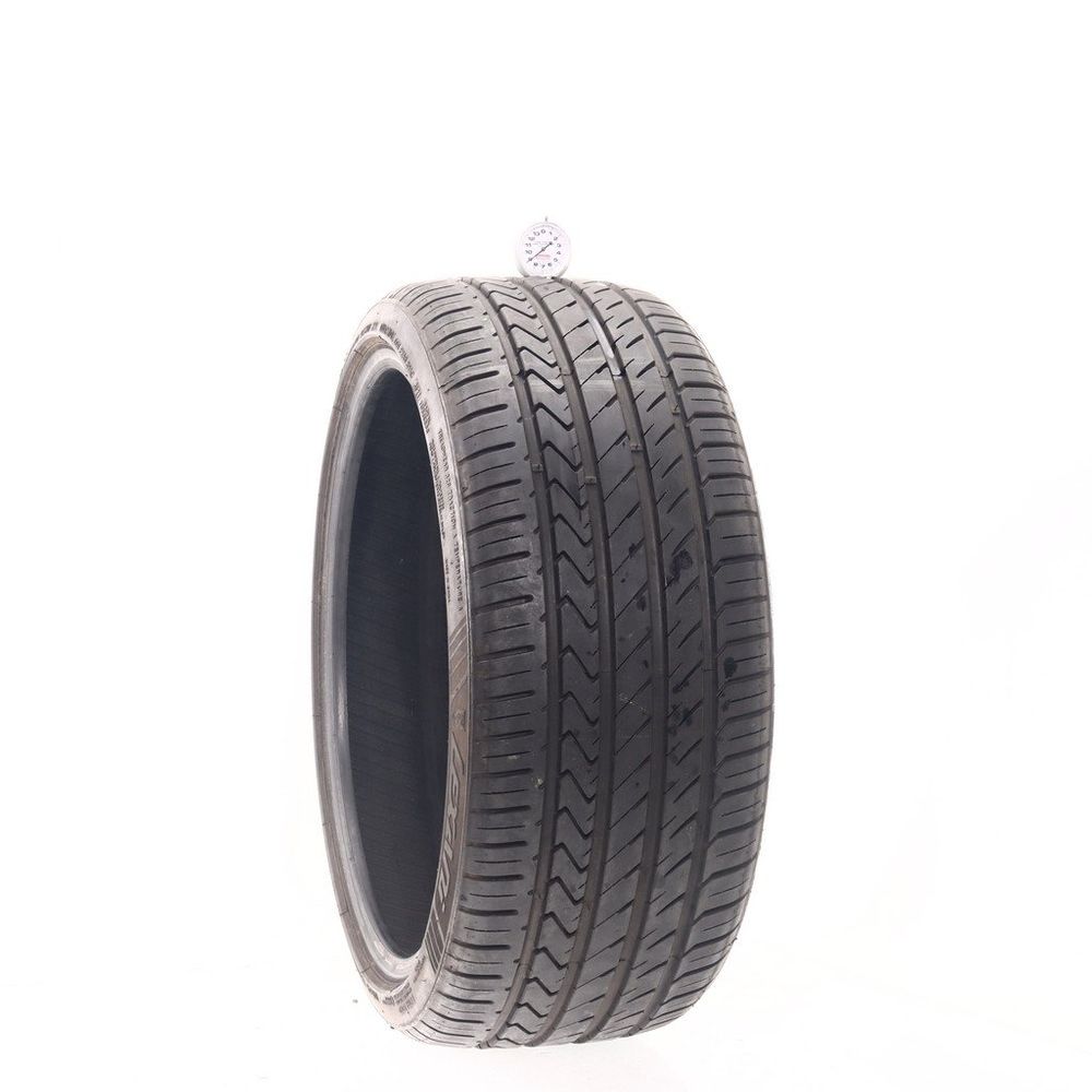 Used 245/35ZR20 Lexani LX-Twenty 95W - 9/32 - Image 1