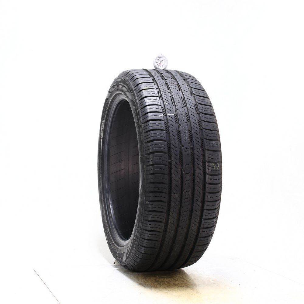 Used 245/45R19 Nokian One 102V - 8.5/32 - Image 1