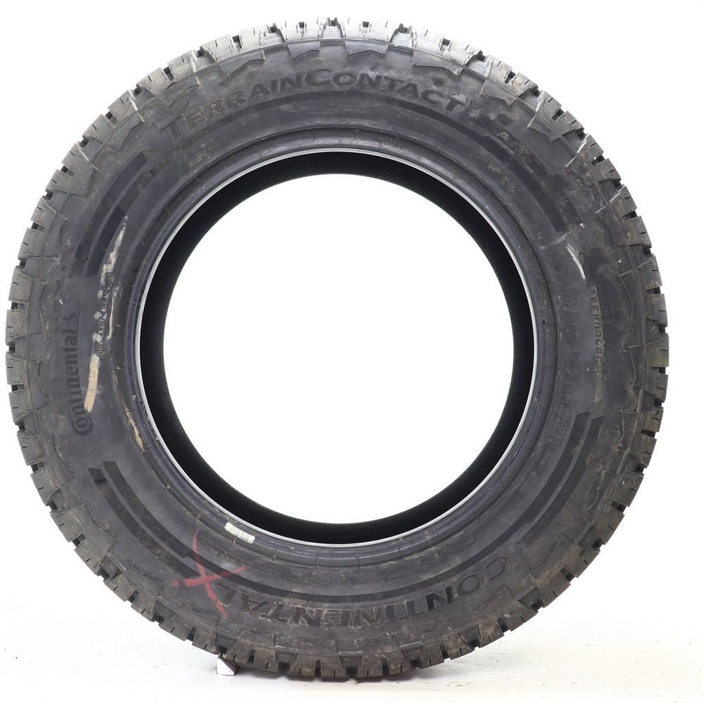New LT 275/65R20 Continental TerrainContact AT 126/123S - 18/32 - Image 3