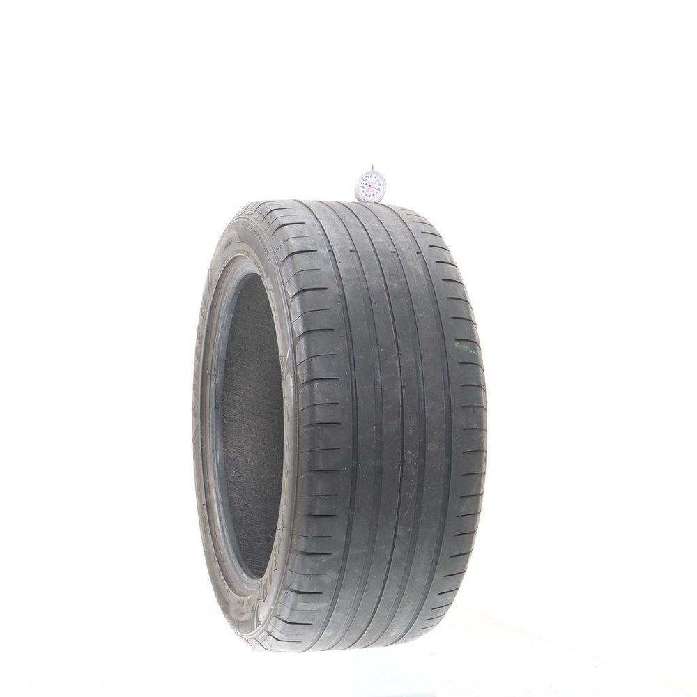 Used 265/45ZR18 Goodyear Eagle F1 Asymmetric 2 NO 101Y - 4/32 - Image 1
