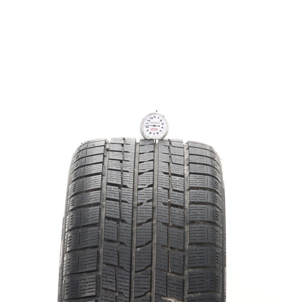 Used 255/40RF20 Dunlop DSX DSST Run Flat 97Q - 10.5/32 - Image 2
