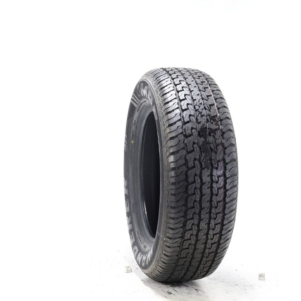 Driven Once 265/60R18 MRF Wanderer A/T 110T - 11/32 - Image 1