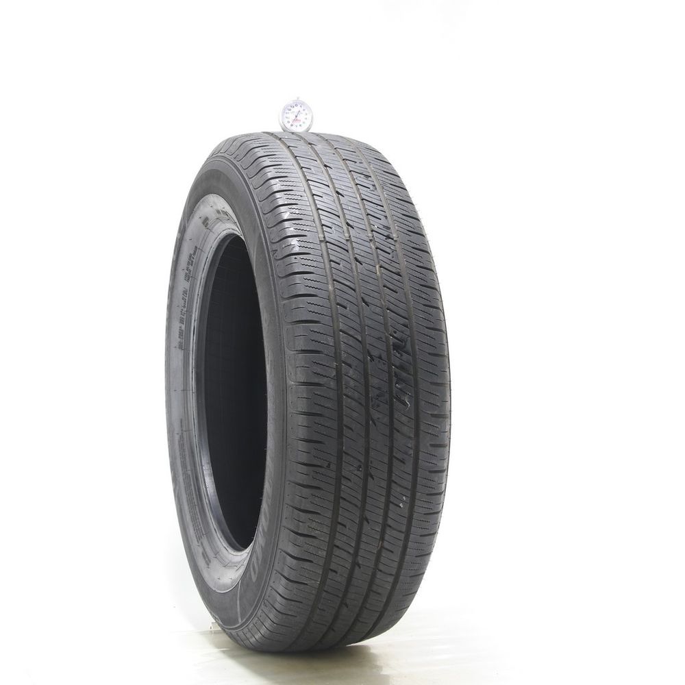 Set of (2) Used 235/65R18 Sumitomo HTR Enhance CX2 106H - 7-8/32 - Image 4