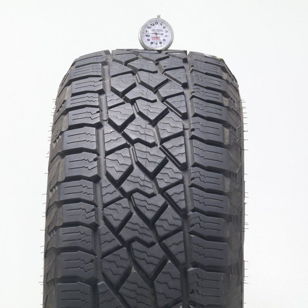 Set of (2) Used 265/70R18 DeanTires Back Country A/T2 116T - 10.5/32 - Image 2