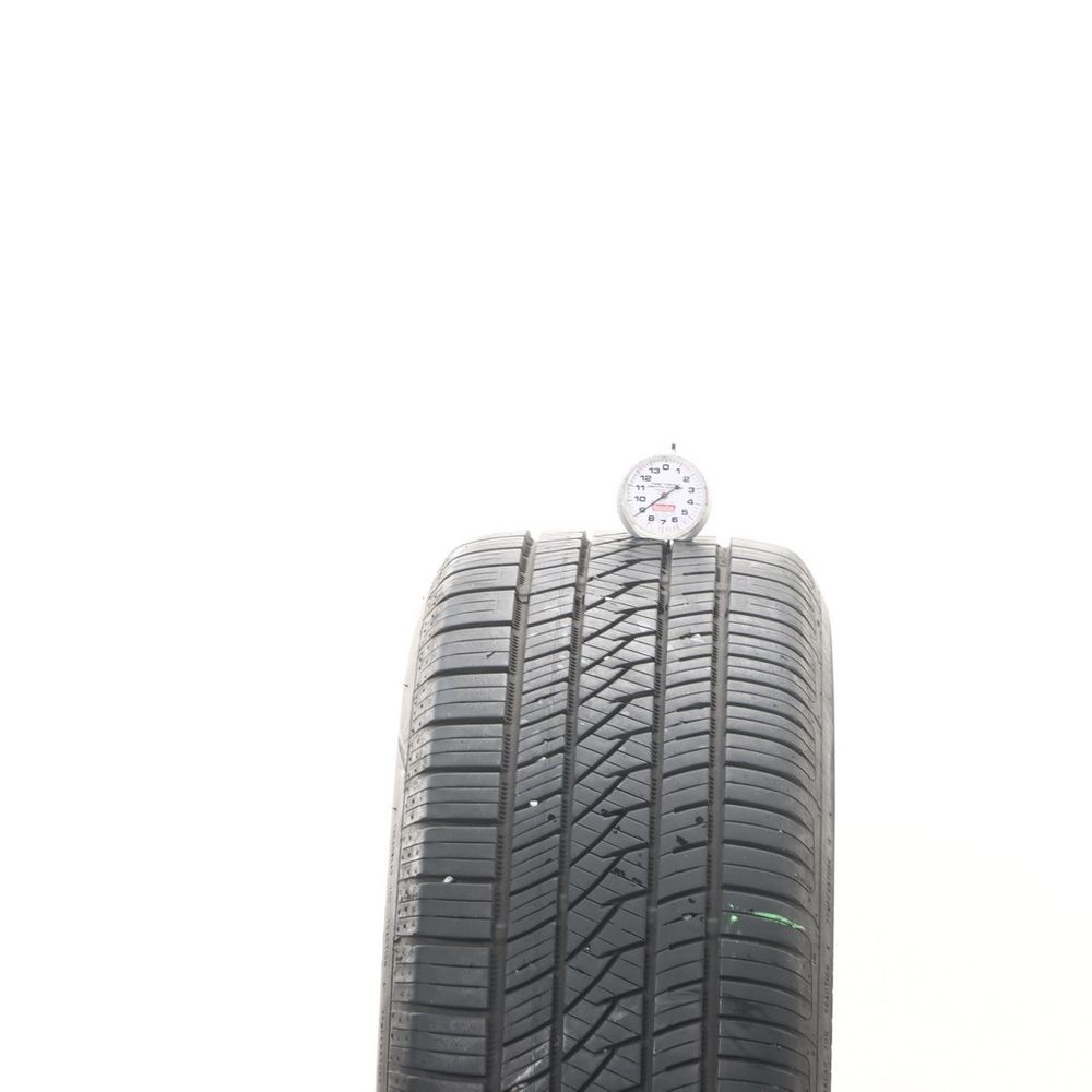 Used 215/55R17 Continental PureContact LS 94V - 9/32 - Image 2