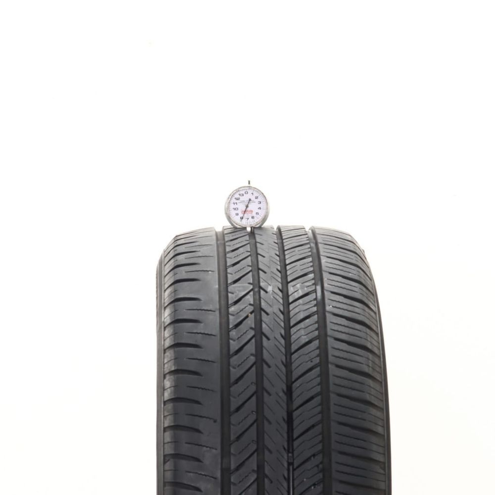 Set of (2) Used 235/50R19 Yokohama YK-GTX 99V - 7.5-8/32 - Image 2