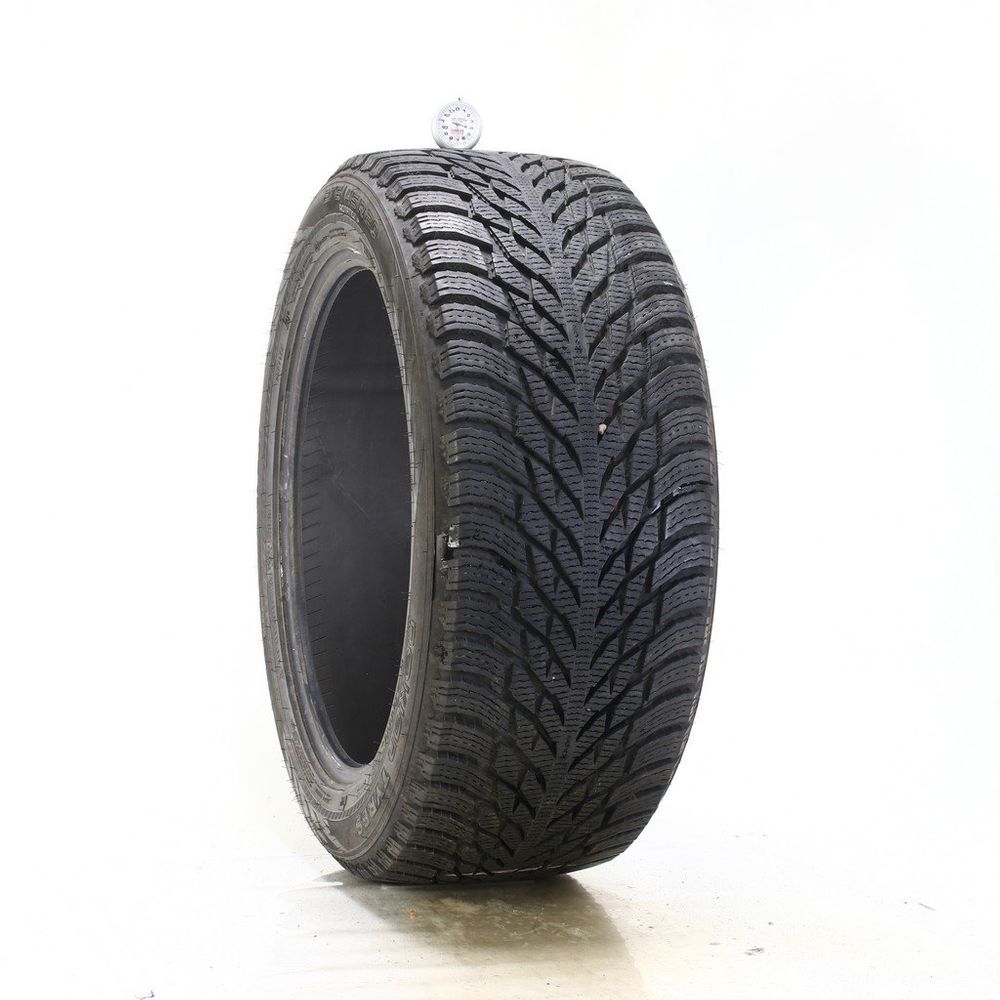 Used 275/45R20 Nokian Hakkapeliitta R3 SUV 110T - 11/32 - Image 1