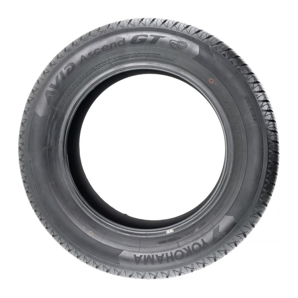 New 215/60R16 Yokohama Avid Ascend GT 95H - Image 3