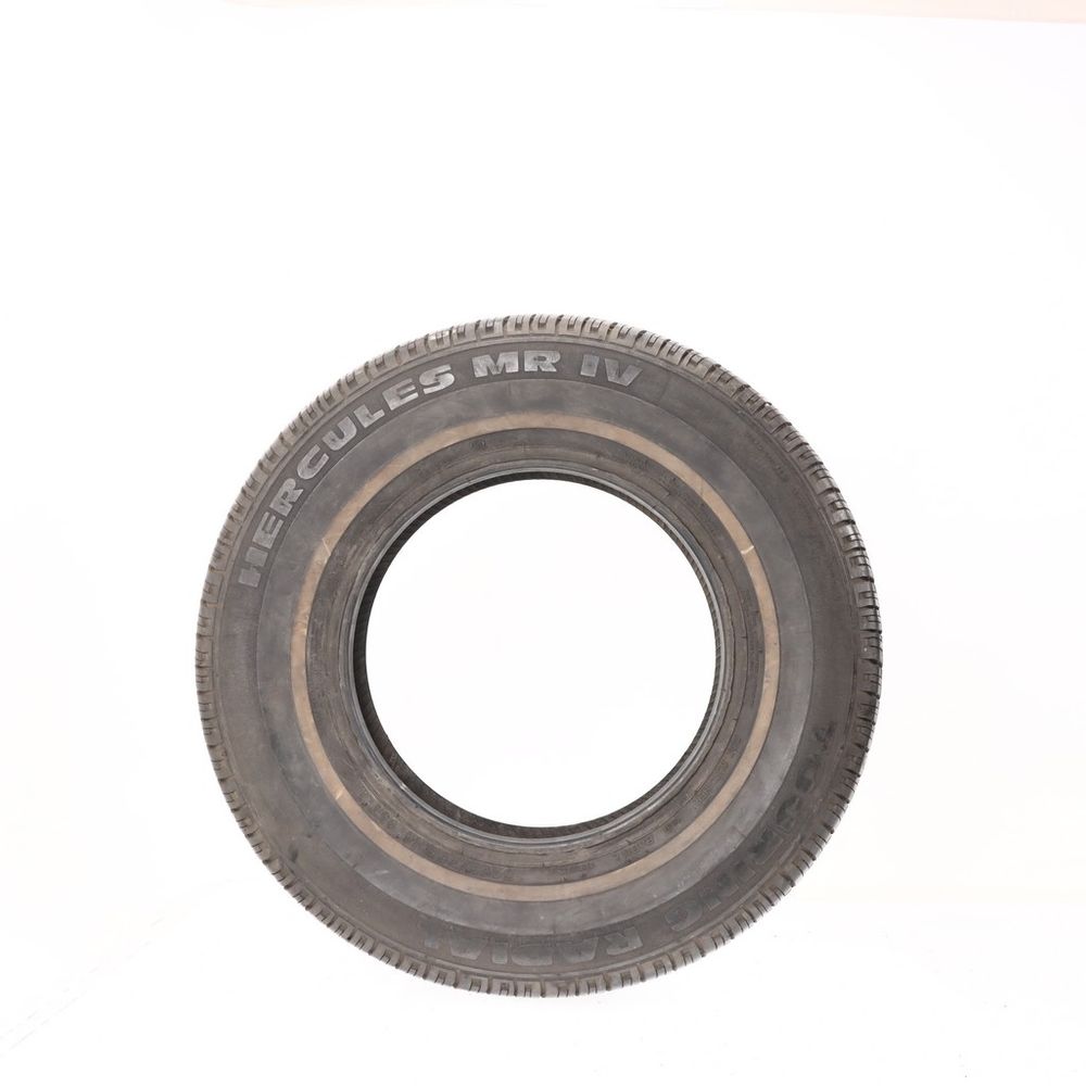 Used 205/75R14 Hercules MR IV Touring 95T - 9.5/32 - Image 3