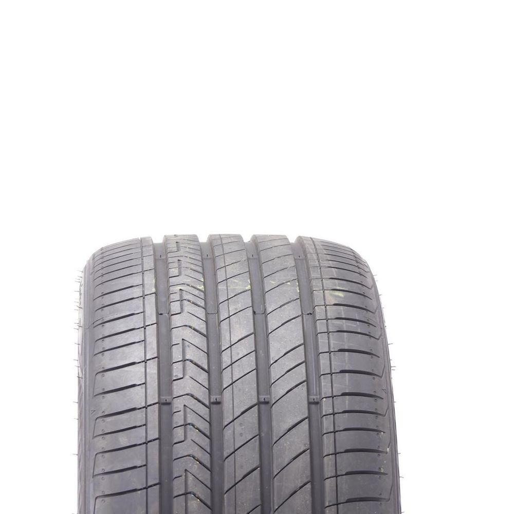 New 275/35ZR20 Kumho Majesty 9 Solus TA91 102W - 9.5/32 - Image 2