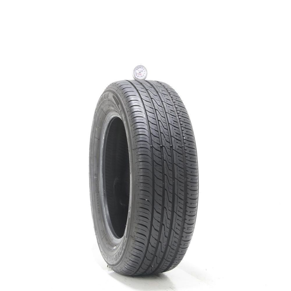 Set of (2) Used 205/60R16 Ironman IMove Gen 3 AS 92V - 8-9/32 - Image 4
