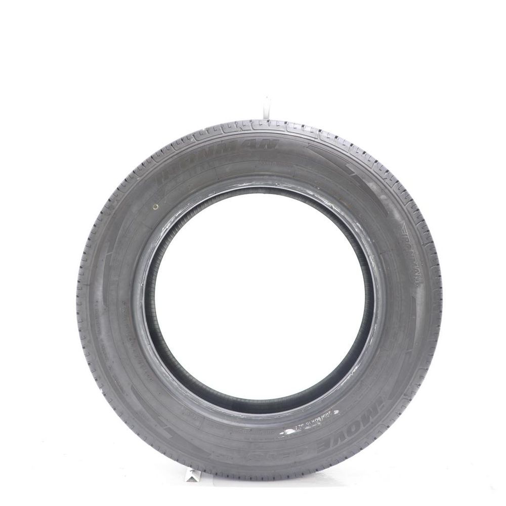 Set of (2) Used 205/60R16 Ironman IMove Gen 3 AS 92V - 8-9/32 - Image 6