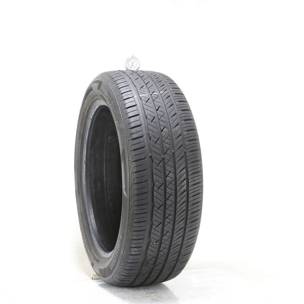 Set of (2) Used 235/50R19 Laufenn S Fit AS 103V - 7.5/32 - Image 1