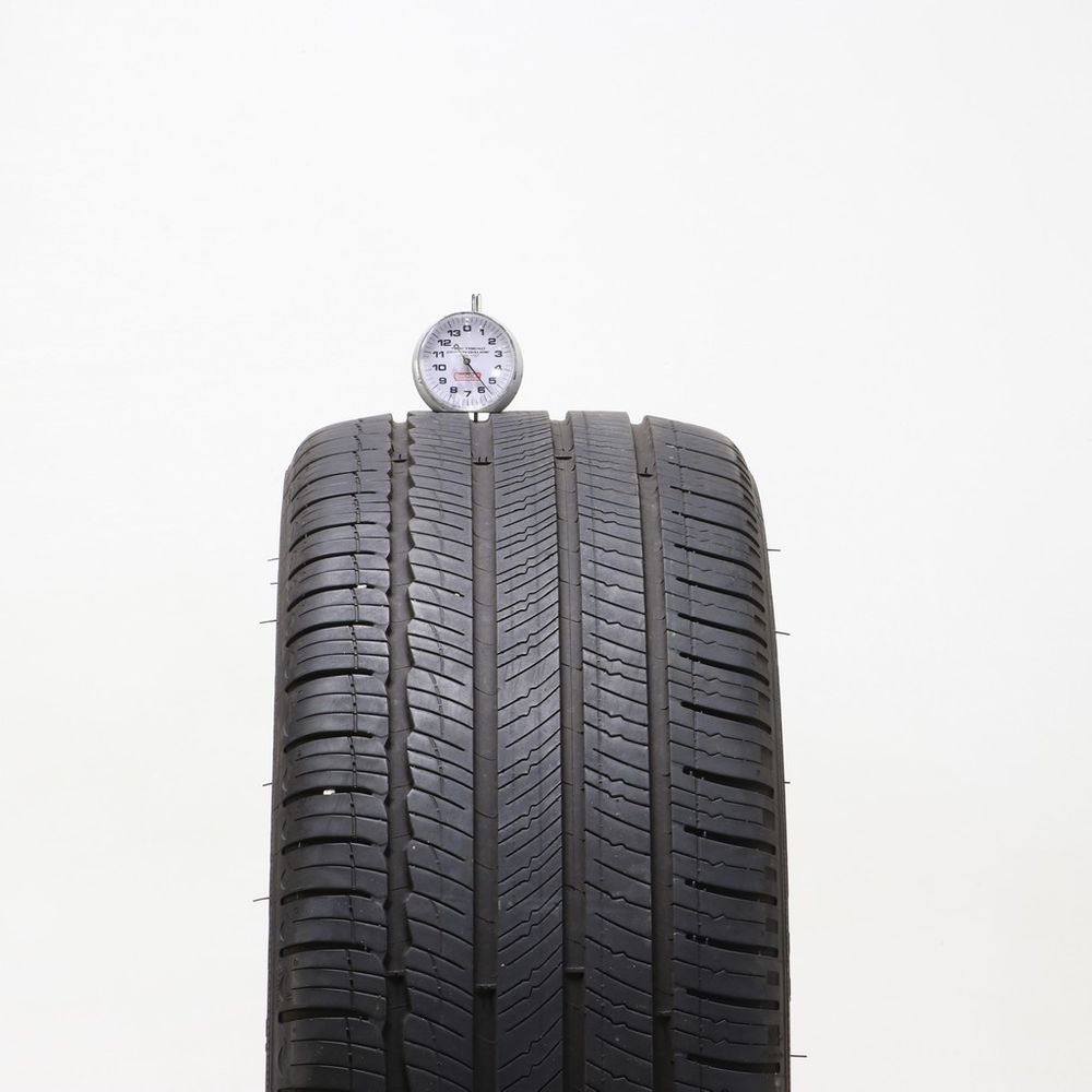 Set of (4) Used 235/45R18 Michelin Primacy MXM4 T1 Acoustic 98W - 5.5-7/32 - Image 2