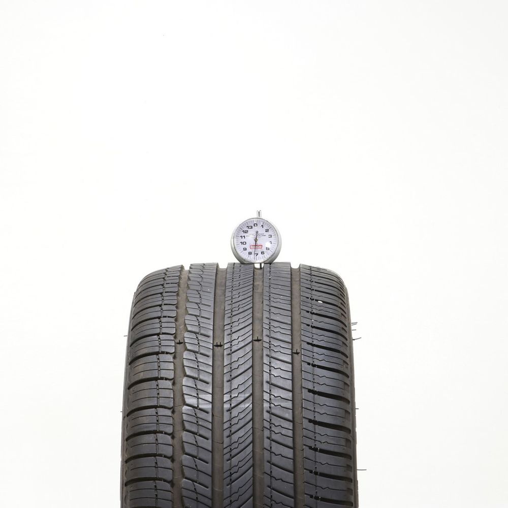 Set of (4) Used 235/45R18 Michelin Primacy MXM4 T1 Acoustic 98W - 5.5-7/32 - Image 11