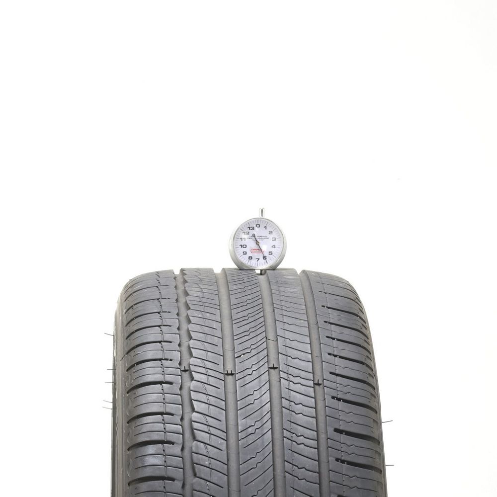 Set of (4) Used 235/45R18 Michelin Primacy MXM4 T1 Acoustic 98W - 5.5-7/32 - Image 5