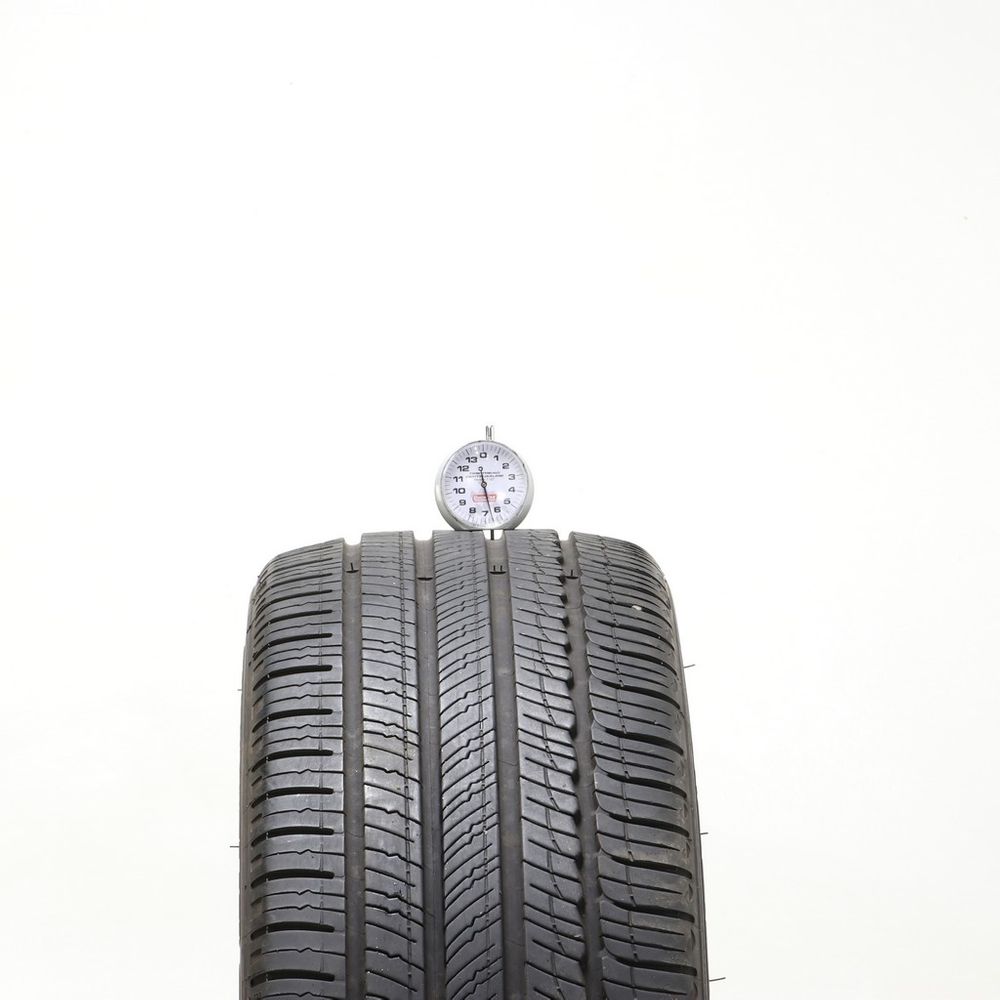 Set of (4) Used 235/45R18 Michelin Primacy MXM4 T1 Acoustic 98W - 5.5-7/32 - Image 8