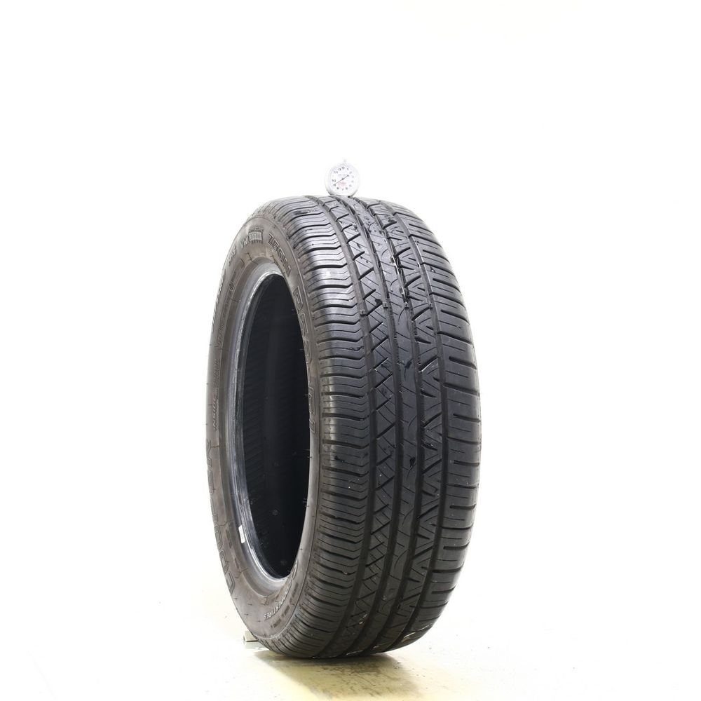 Used 215/55R17 Cooper Zeon RS3-G1 98W - 9/32 - Image 1