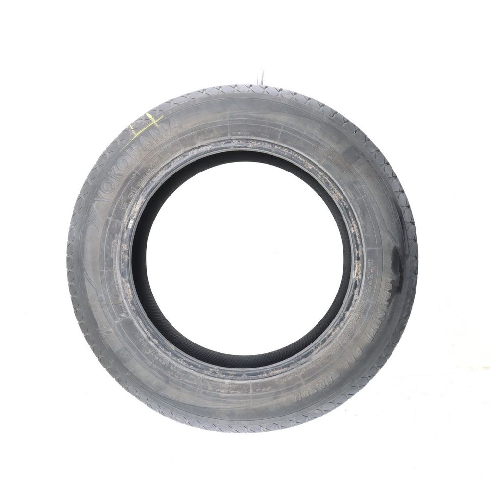 Used 245/60R18 Yokohama Tornante All Season 105H - 8/32 - Image 3