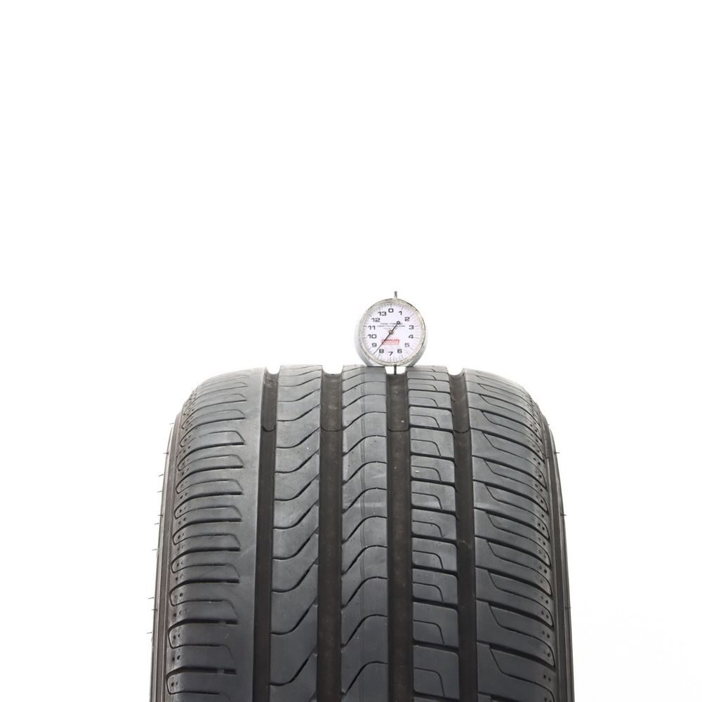 Used 255/55R18 Pirelli Scorpion Verde NO 105W - 8.5/32 - Image 2