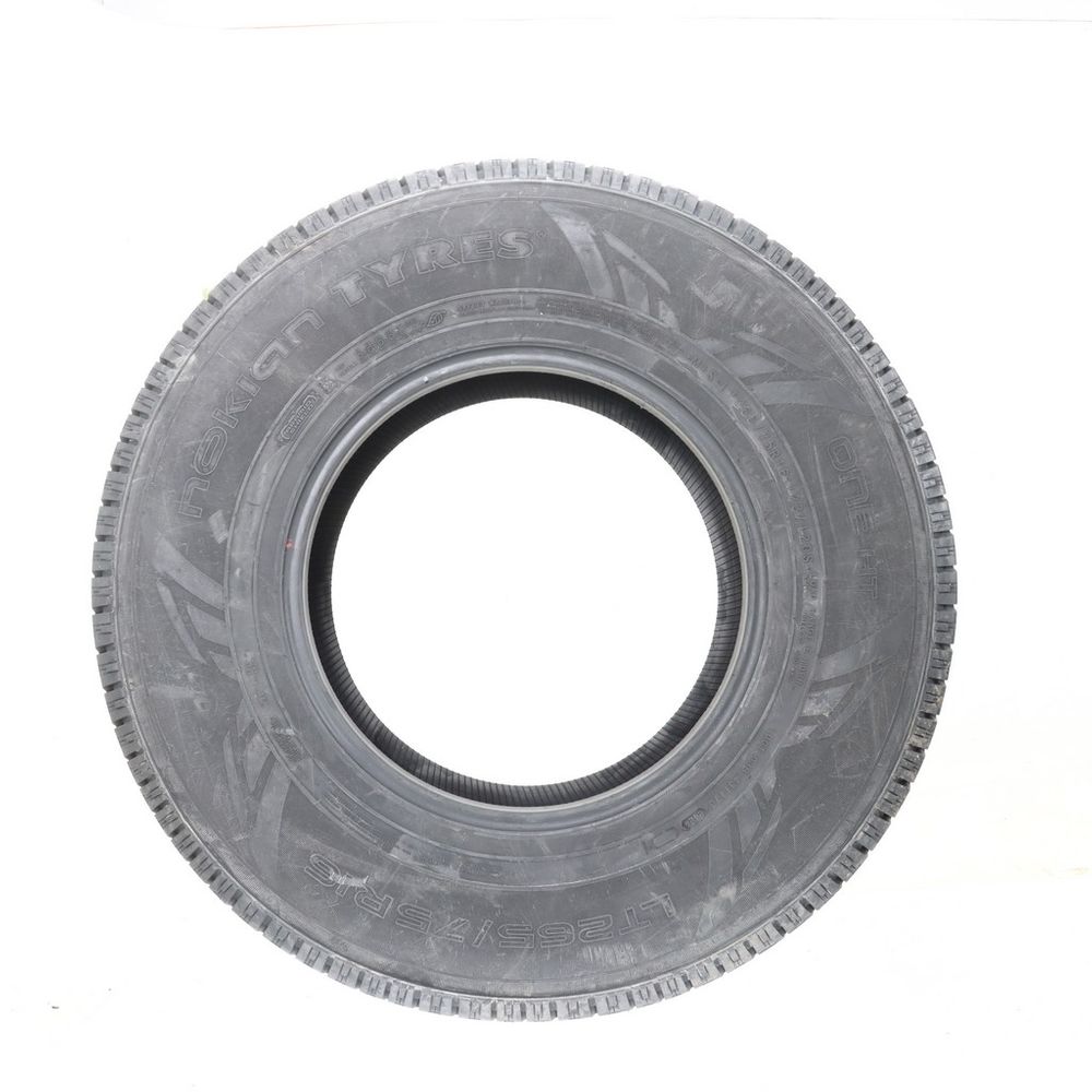 New LT 265/75R16 Nokian One HT 123/120S E - Image 3