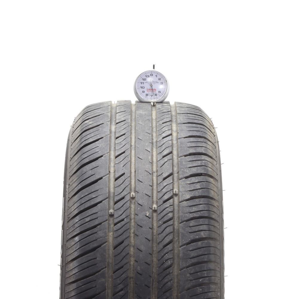 Used 215/65R17 Dextero Touring DTR1 99T - 6.5/32 - Image 2