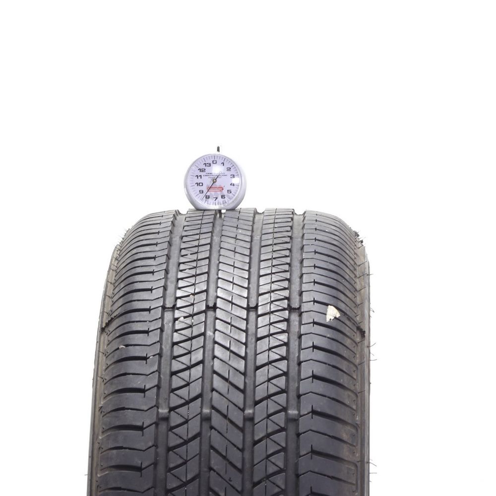 Used 205/55R16 Bridgestone Turanza EL400-02 91H - 8/32 - Image 2