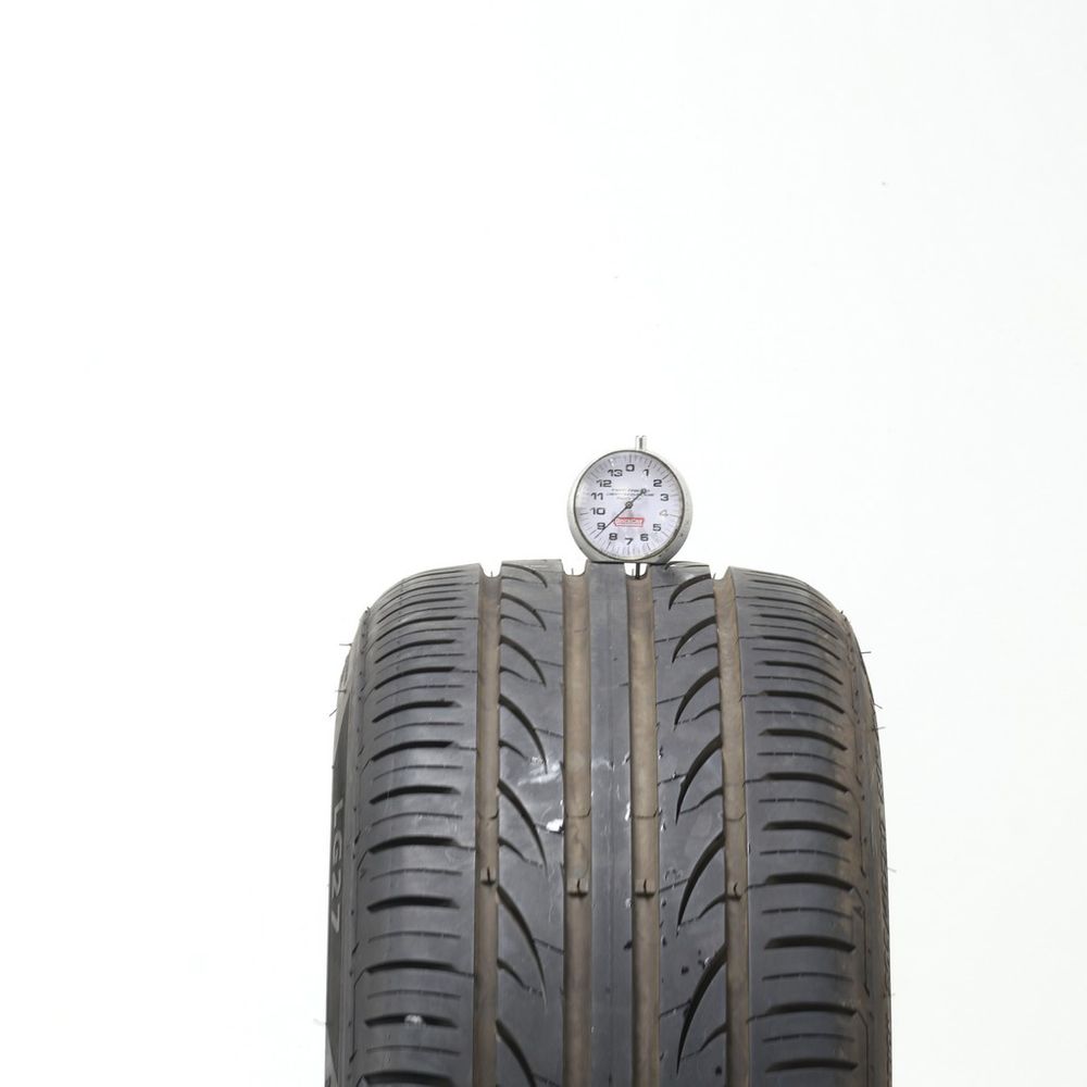Used 205/40ZR17 Landgolden LG27 84W - 8.5/32 - Image 2