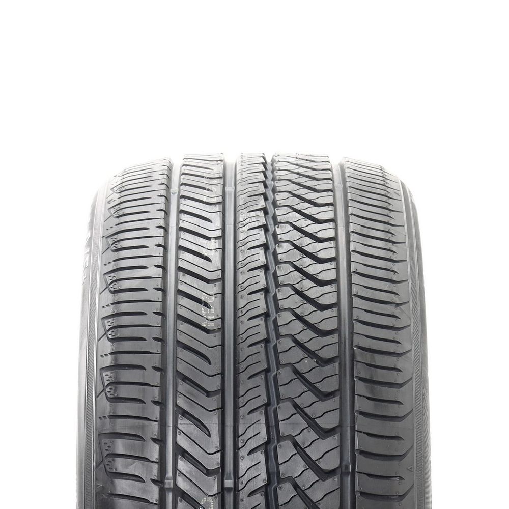 New 285/35R19 Yokohama Advan Sport A/S Plus 99Y - Image 2