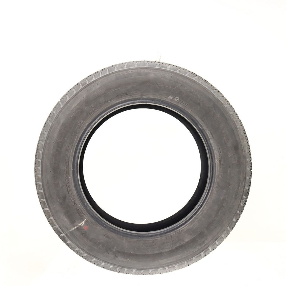Set of (2) Used 235/65R17 Firestone Destination HLT Enliten 104H - 8-8.5/32 - Image 3