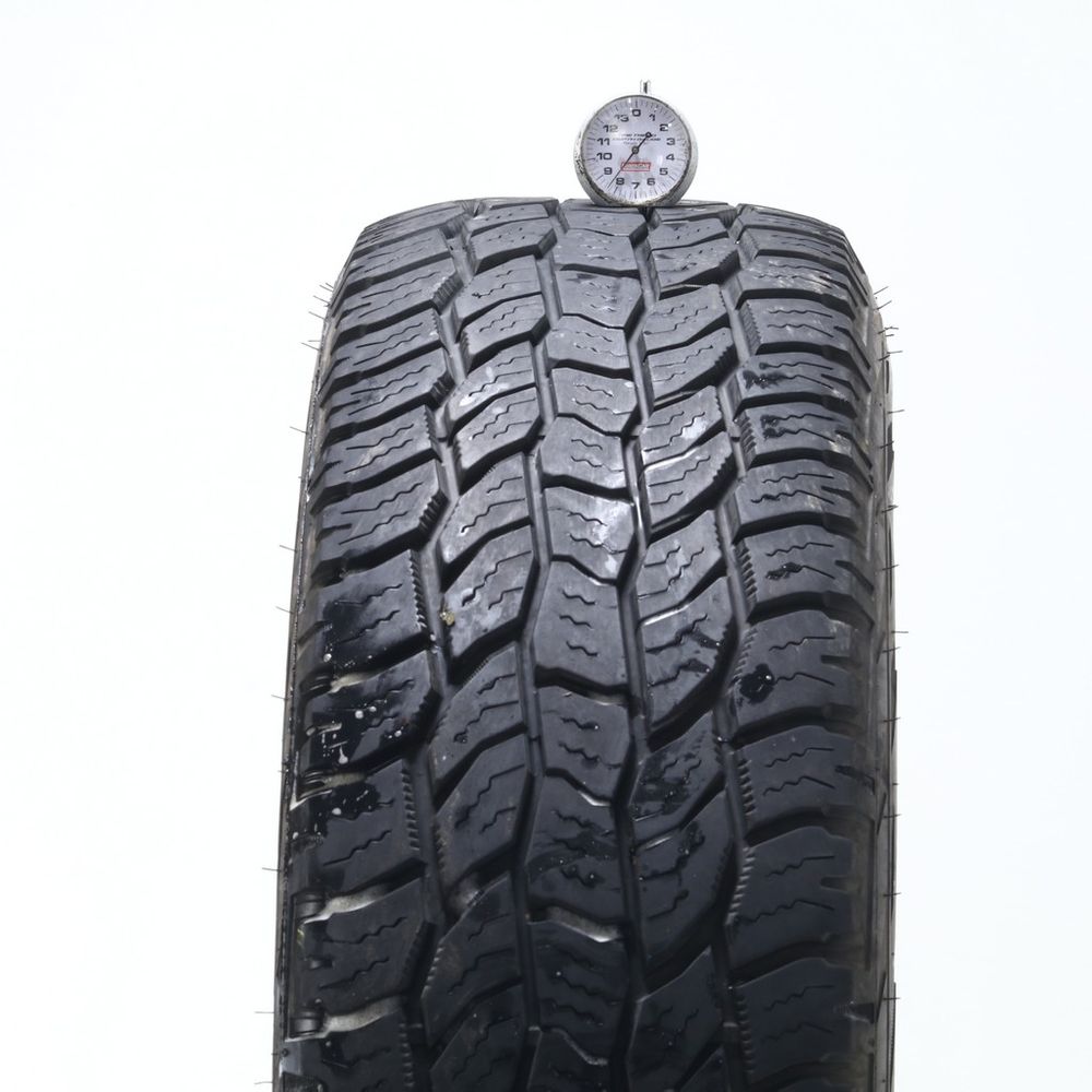 Used 245/70R17 Cooper Discoverer A/T 110T - 8/32 - Image 2