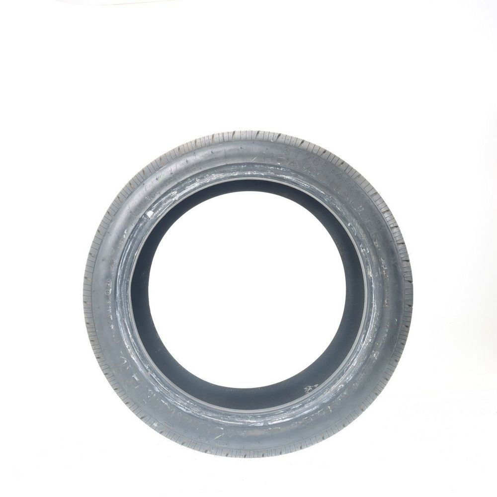 Driven Once ST 265/40R18 Vision Wheel Marine Heavy Hauler VS690 110M E - 9/32 - Image 3
